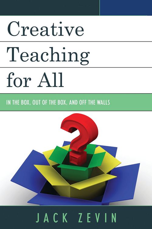 Produktbild: Creative Teaching for All