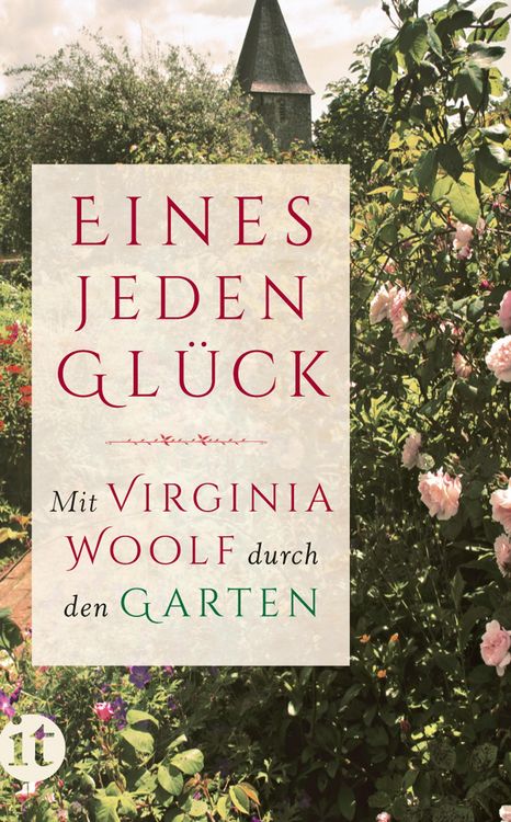 Produktbild: &raquo;Eines jeden Gl&uuml;ck&laquo;