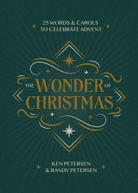 Produktbild: The Wonder of Christmas