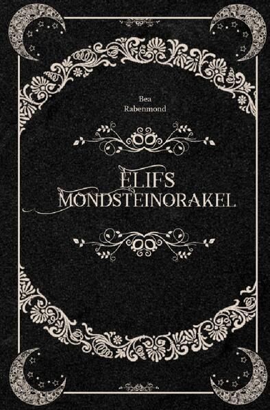 Produktbild: Elifs Mondsteinorakel