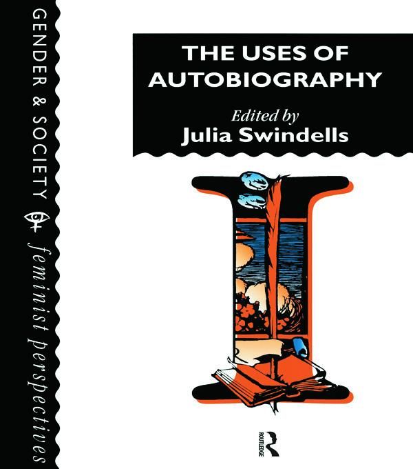 Produktbild: The Uses of Autobiography