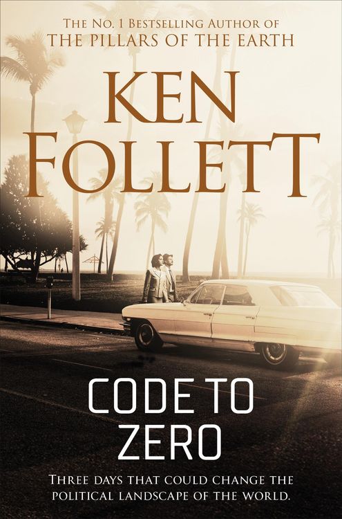 Produktbild: Code To Zero