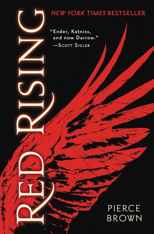Produktbild: Red Rising
