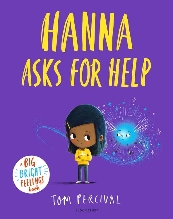 Produktbild: Hanna Asks for Help