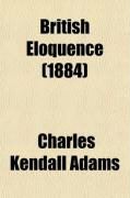 Produktbild: British Eloquence (Volume 2)