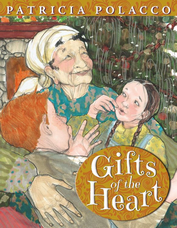 Produktbild: Gifts of the Heart