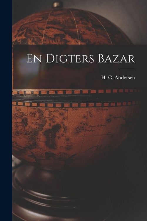 Produktbild: En Digters Bazar