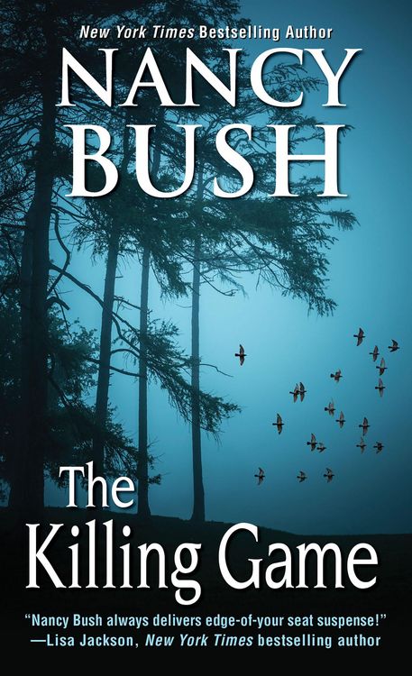 Produktbild: The Killing Game