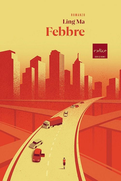 Produktbild: Febbre