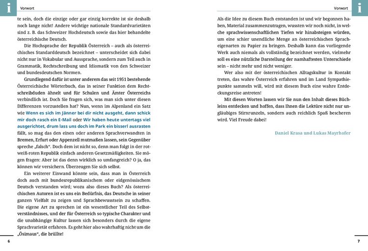 Produktbild: Reise Know-How Sprachf&uuml;hrer &Ouml;sterreichisch - das Deutsch des Alpenlandes