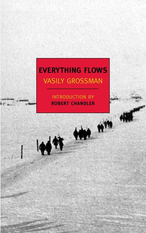 Produktbild: Everything Flows