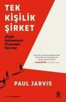 Produktbild: Tek Kisilik Sirket