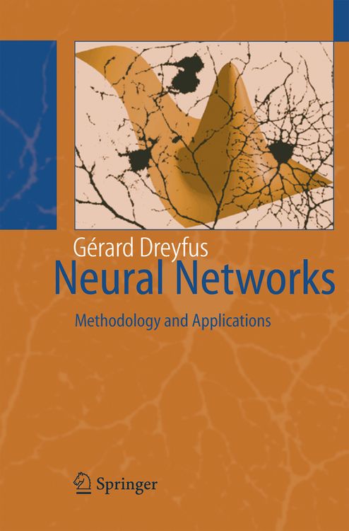 Produktbild: Neural Networks