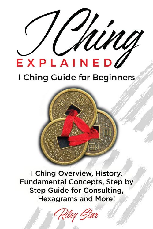 Produktbild: I Ching Explained