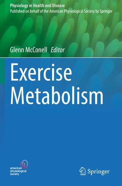Produktbild: Exercise Metabolism