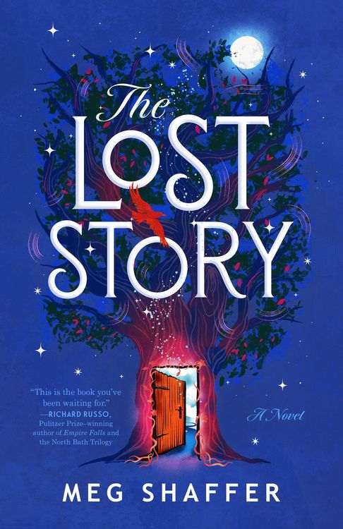Produktbild: The Lost Story