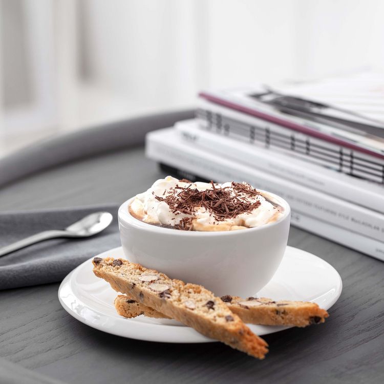 Produktbild: Villeroy & Boch Newmoon Kaffeeobertasse ohne Henkel