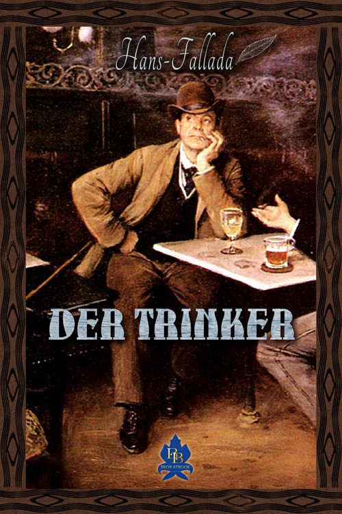 Produktbild: Der Trinker