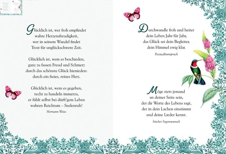 Produktbild: Zum Geburtstag f&uuml;r dich