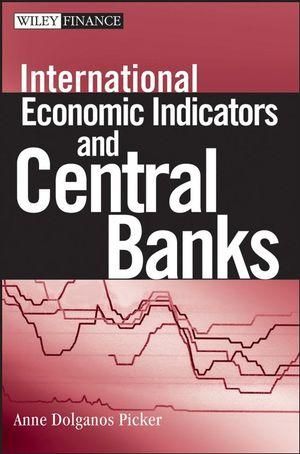 Produktbild: International Economic Indicators and Central Banks