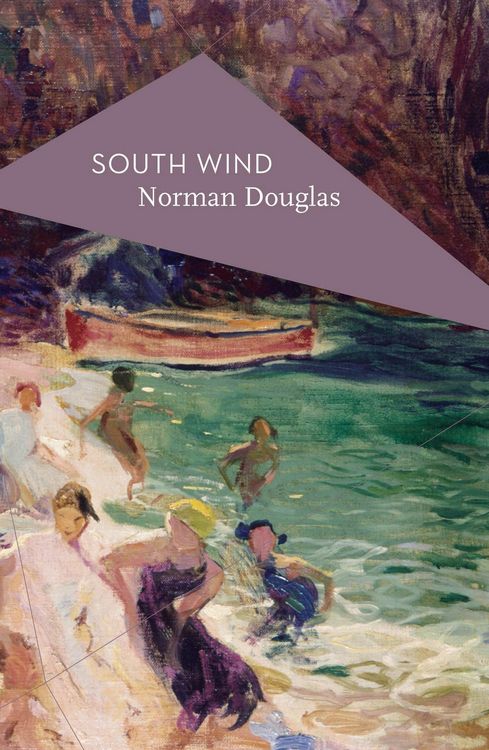 Produktbild: South Wind