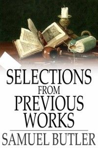 Produktbild: Selections From Previous Works
