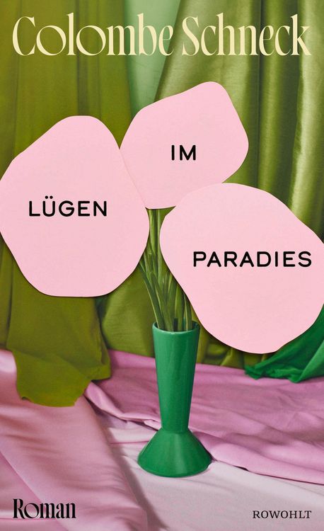 Produktbild: L&uuml;gen im Paradies