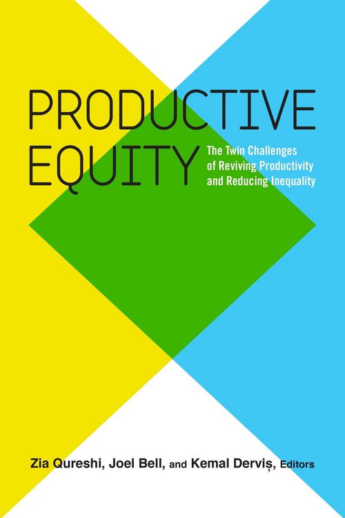 Produktbild: Productive Equity