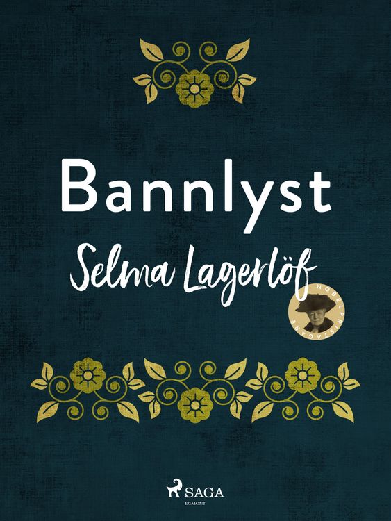 Produktbild: Bannlyst