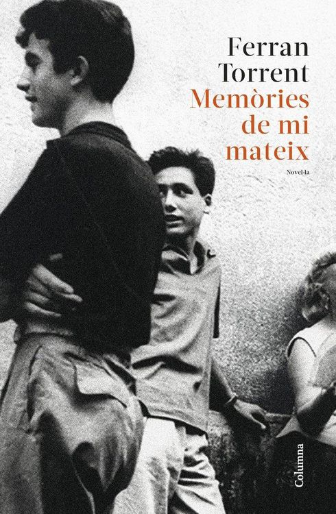 Produktbild: Mem&ograve;ries de mi mateix