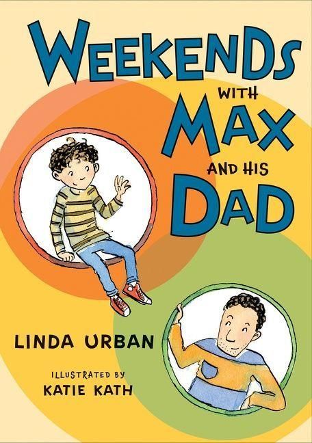 Produktbild: Weekends with Max and His Dad