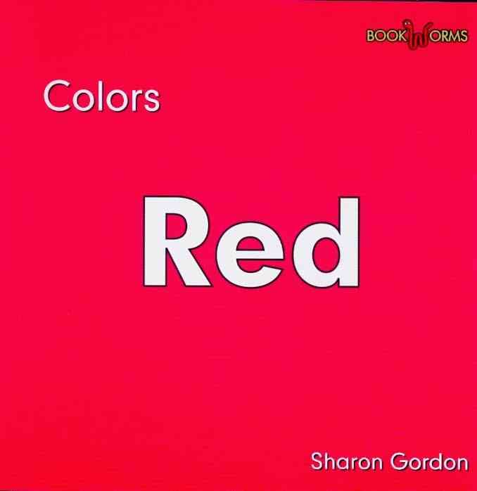 Produktbild: Red