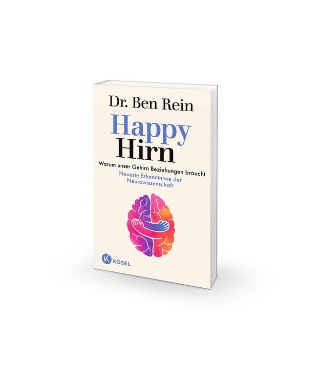 Produktbild: Happy Hirn