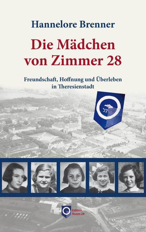 Produktbild: Die M&auml;dchen von Zimmer 28