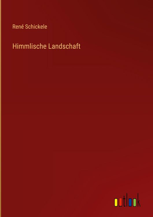 Produktbild: Himmlische Landschaft