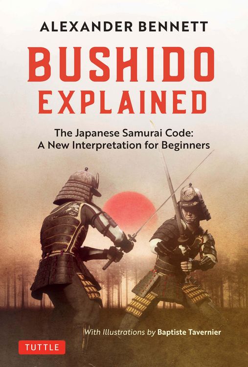 Produktbild: Bushido Explained