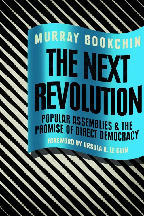 Produktbild: The Next Revolution