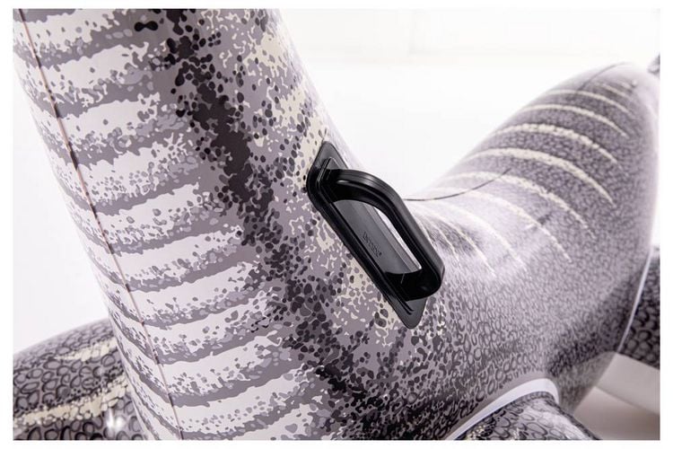 Produktbild: Intex Wellenreittier Brontosaurus, 178 x 94cm, ab 3 Jahren