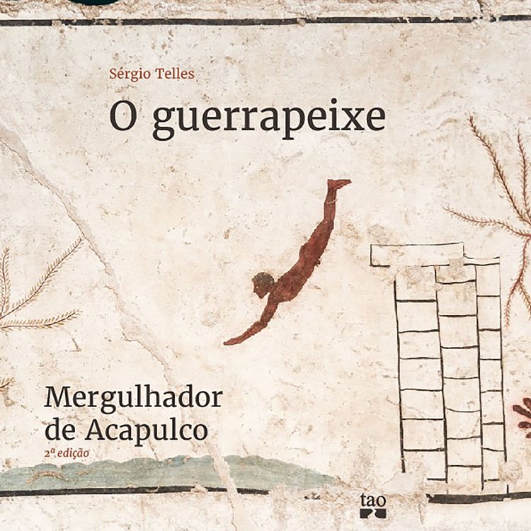 Produktbild: O guerrapeixe
