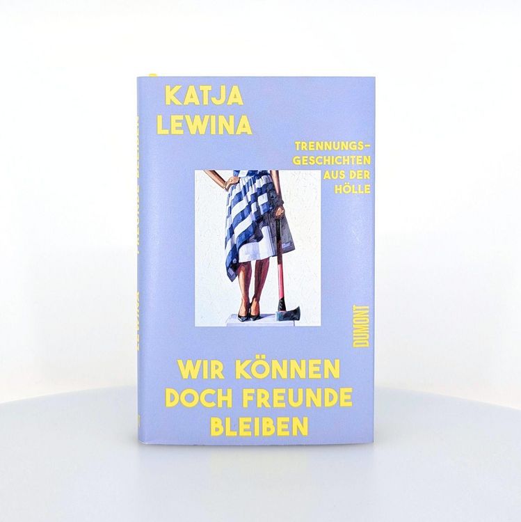 Produktbild: Wir k&ouml;nnen doch Freunde bleiben