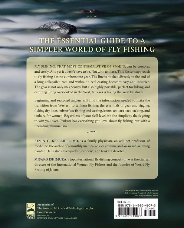 Produktbild: Tenkara