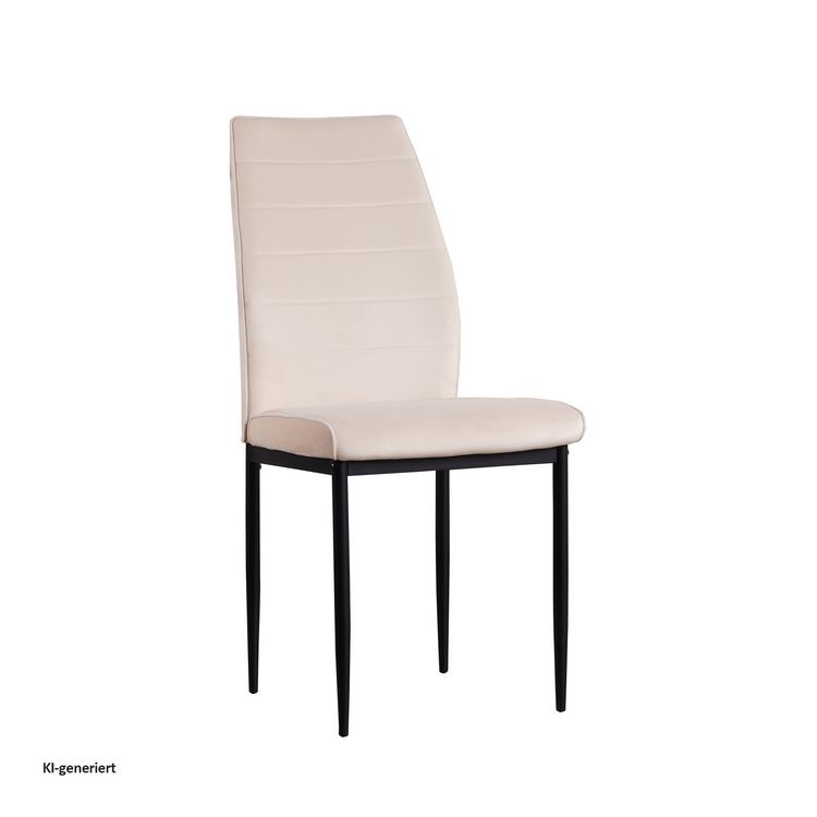 Produktbild: HTI-Living Stuhl Madison Velvet Stuhl Madison Velvet