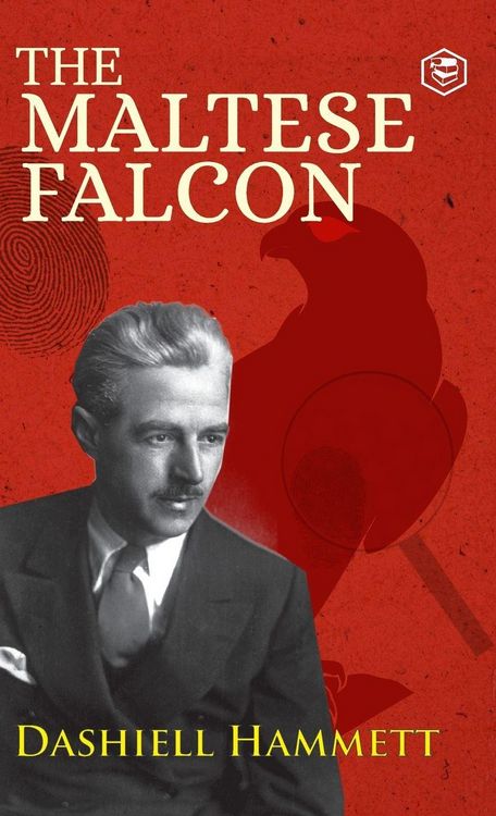 Produktbild: The Maltese Falcon
