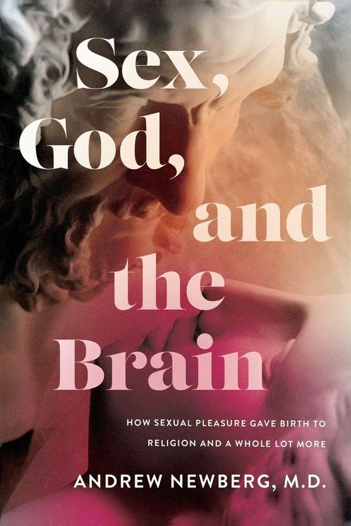 Produktbild: Sex, God, and the Brain