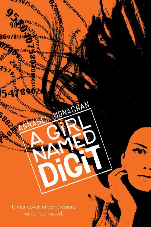 Produktbild: Girl Named Digit