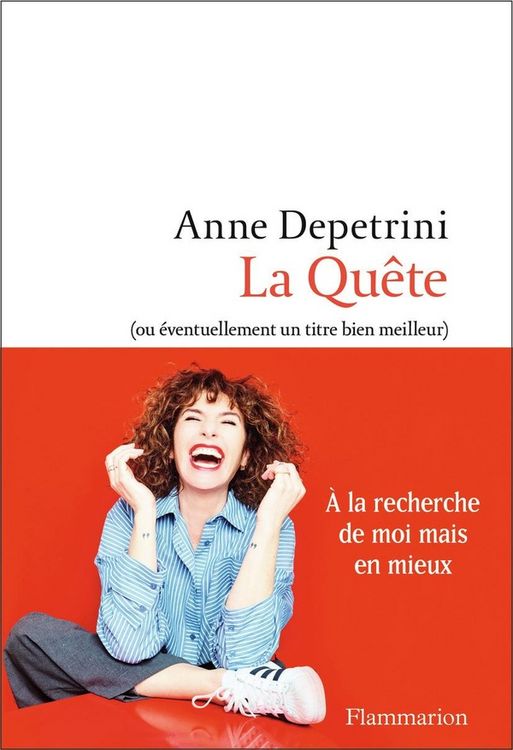 Produktbild: La qu&ecirc;te
