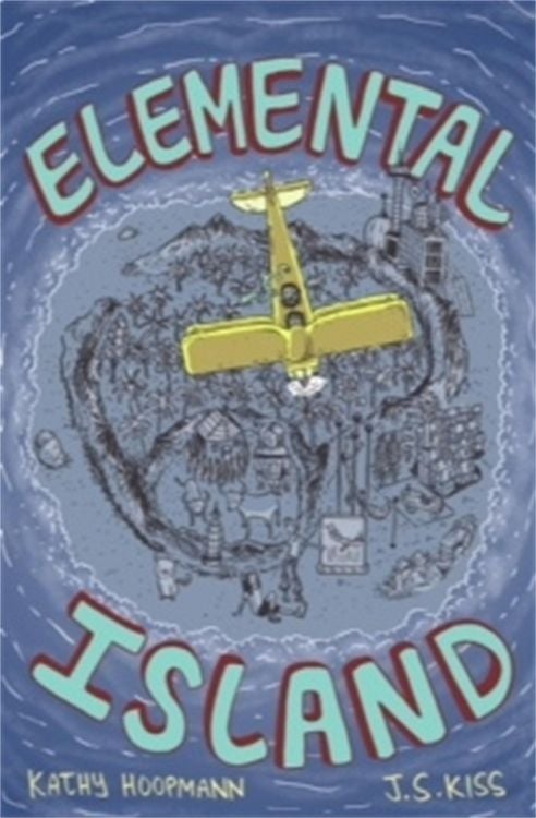 Produktbild: Elemental Island