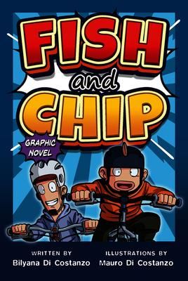 Produktbild: Fish & Chip