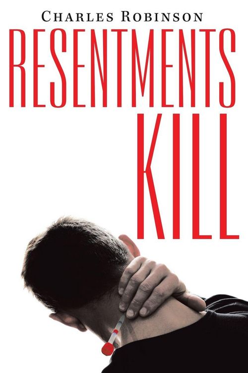 Produktbild: Resentments Kill