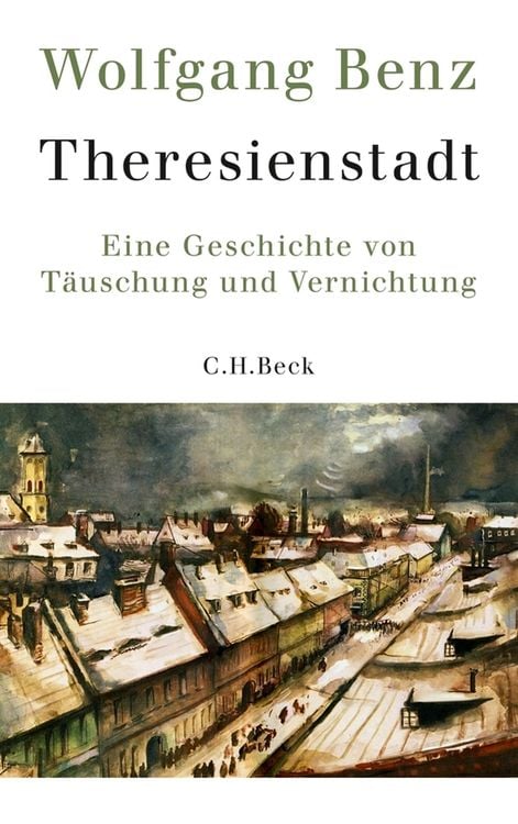 Produktbild: Theresienstadt